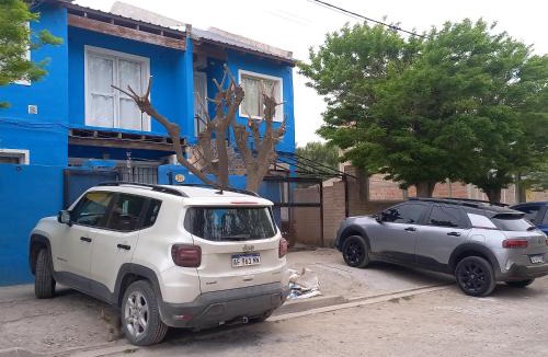 Las Grutas Apartment | Rinconada 1
