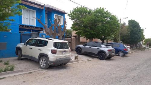 Las Grutas Apartment | Rinconada 3