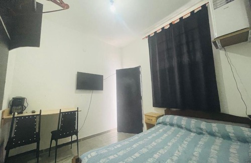 Floresta Apartment | rinconcito en floresta