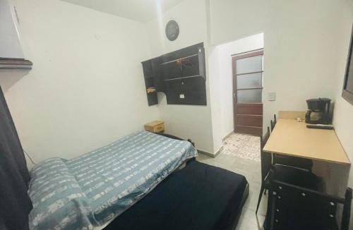 Floresta Apartment | rinconcito en floresta