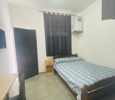 Floresta Apartment | rinconcito en floresta