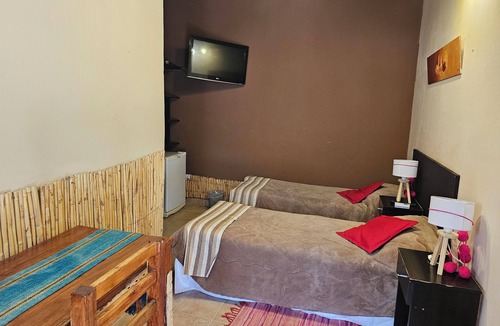 Tilcara Hotel | Rincones de Jujuy - Hotelería Sostenible