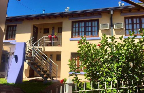 Federacion Apartment | Rio Apart Hotel