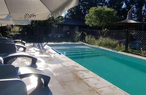 San Jose Apartment | RIO ARRIBA