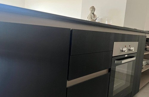 Tigre Apartment | *RIO* Beautiful apartment in the Center of the City of Tigre