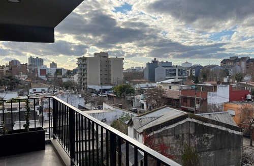 Tigre Apartment | *RIO* Beautiful apartment in the Center of the City of Tigre