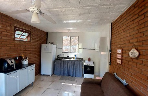 Domingos Martins House | Rio da Montanha Chalé Village Rio da Montanha