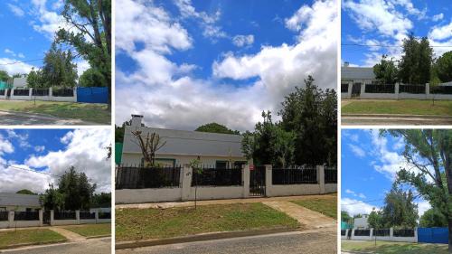 Ramallo House | Rio Holístico Escapada de Bienestar y relax para Parejas o duplas