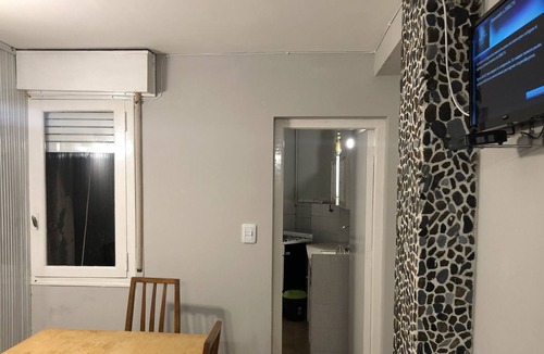 Termas de Rio Hondo Apartment | RIO HONDO HOT SPRINGS DOWNTOWN DEPARTMENT