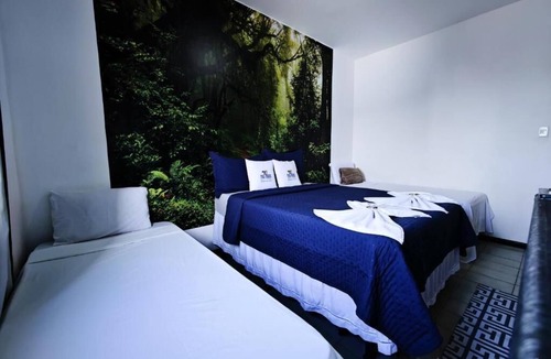 Valenca Hotel | RIO MAR HOTEL E EVENTOS