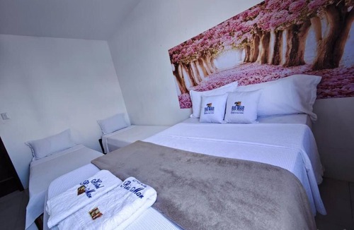 Valenca Hotel | RIO MAR HOTEL E EVENTOS