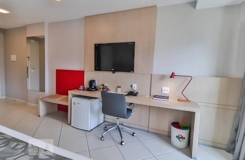 Jacarepagua Apartment | Rio Plaza - Suítes no Rio de Janeiro por Carpediem