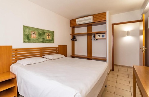 Pousada do Rio Quente Resort | Rio Quente Resorts - Hotel Giardino