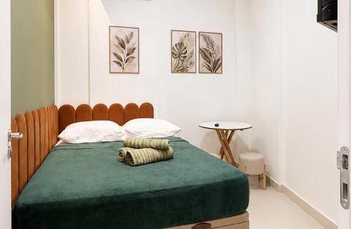 Centro Apartment | Rio Season Curadoria de Estadias