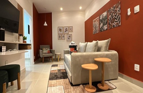 Centro Apartment | Rio Season Curadoria de Estadias