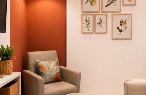 Centro Apartment | Rio Season Curadoria de Estadias