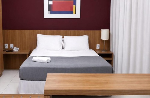 Camorim Apartment | Rio Stay Suíte & Flat Premium - Rio Centro - Barra - Parque Olímpico