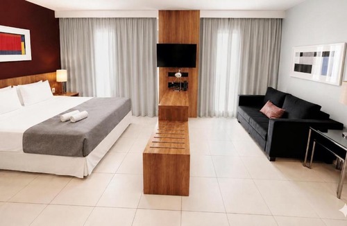Camorim Apartment | Rio Stay Suíte & Flat Premium - Rio Centro - Barra - Parque Olímpico