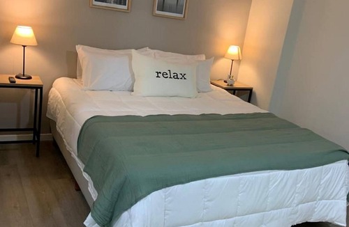 Tigre Hotel | Rio Tigre Hotel