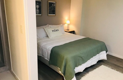 Tigre Hotel | Rio Tigre Hotel
