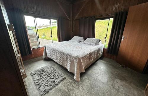 Barra Velha Villa | Rionovo Ranch, high standard, sports courts, lagoon