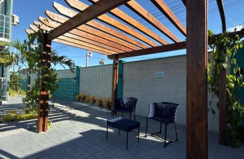 Petrolina Apartment | RioVale Container Lofts
