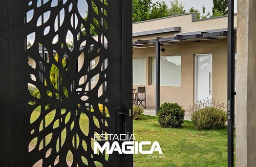 Cuadro Nacional Apartment | Riposatti Lodge