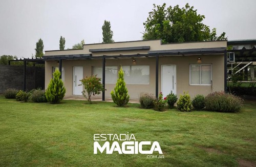 Cuadro Nacional Apartment | Riposatti Lodge