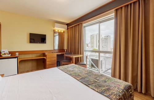 Centro Historico Hotel | Ritter Hotéis