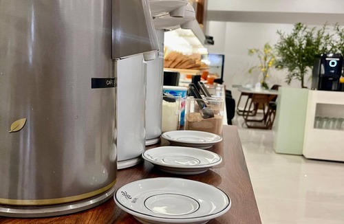 Campo Mourao Apartment | Riva Apart Hotel