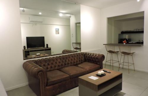 Congreso Apartment | Rivadavia Apartment