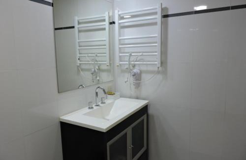 Congreso Apartment | Rivadavia Apartment