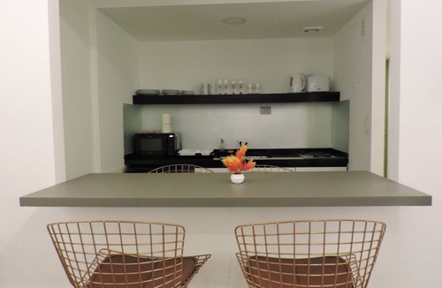Congreso Apartment | Rivadavia Apartments