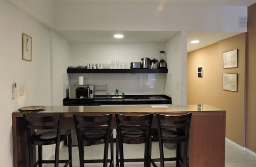 Congreso Apartment | Rivadavia Apartments