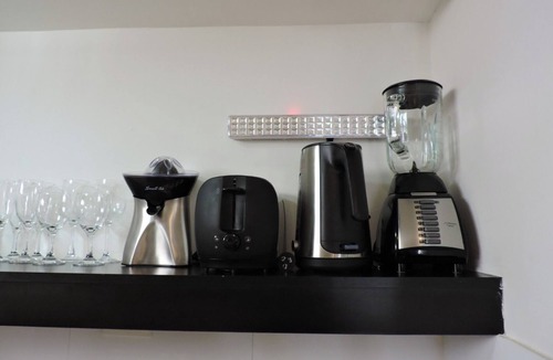 Congreso Apartment | Rivadavia Apartments