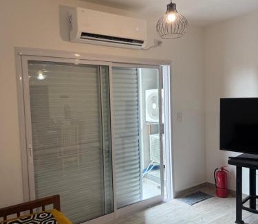 Haedo Apartment | Rivadavia Confort