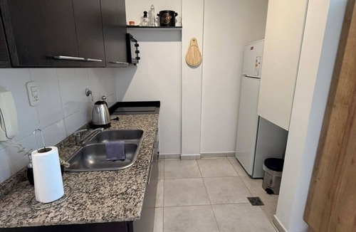 Resistencia Apartment | Rivadavia Suites 2C