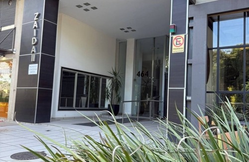 Resistencia Apartment | Rivadavia Suites 2C