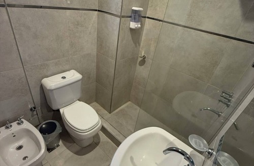 Resistencia Apartment | Rivadavia Suites 2C
