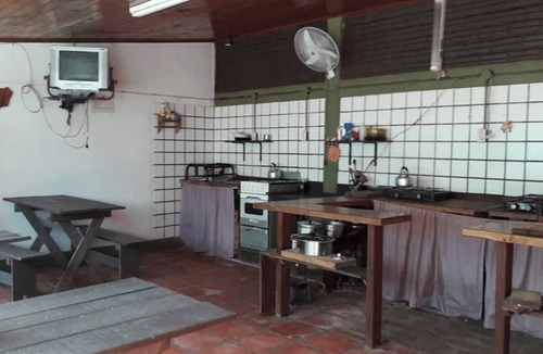 Puerto Valle Condo | River Cabin Getaway: The Boat House
