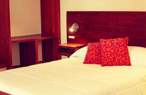 San Rafael Apartment | River House Diamante