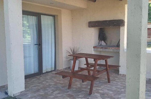San Rafael Apartment | River House Diamante