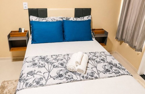 Barreirinhas Hotel | River Suites Hotel