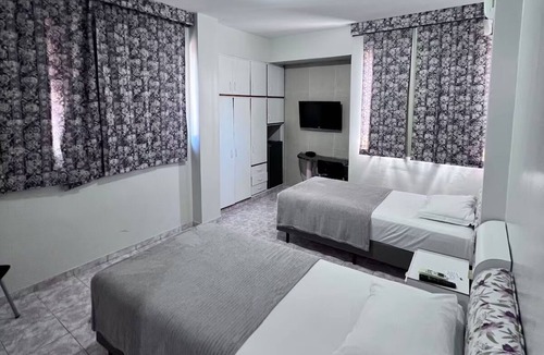 Petrolina Hotel | Riverfront Retreat with Free Breakfast | Close to Ilha do Fogo - 1 mile