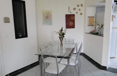 Riviera de Sao Lourenco Apartment | Riviera apartment - Ocean Park condominium Module 6 - 2 bedrooms, 30m from the beach