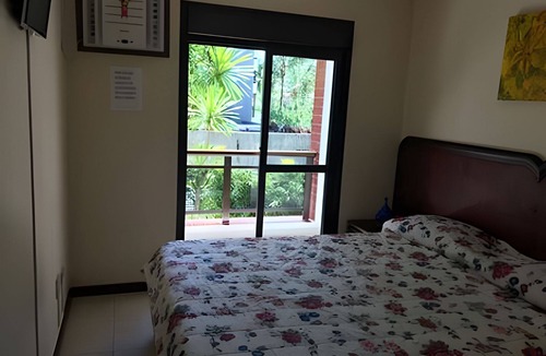 Riviera de Sao Lourenco Condo | Riviera: M6 Praça das Artes 24 Duplex