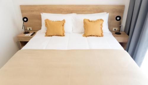 Campana Hotel | RM Campana Hotel
