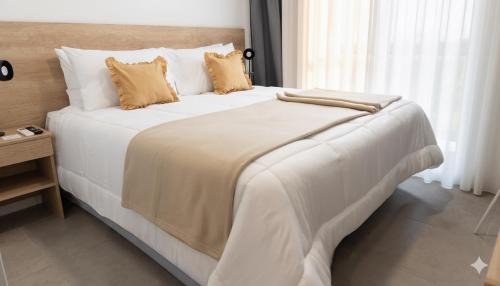 Campana Hotel | RM Campana Hotel