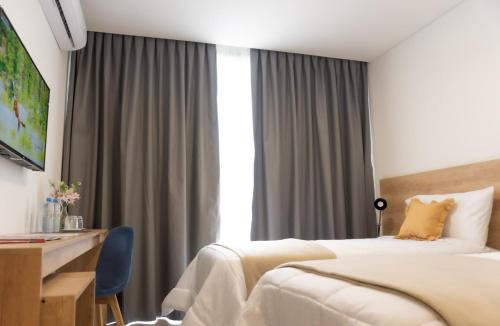 Campana Hotel | RM Campana Hotel