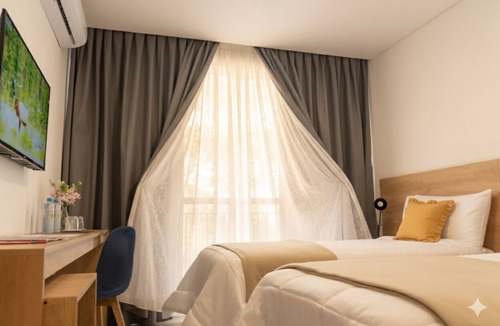 Campana Hotel | RM Campana Hotel